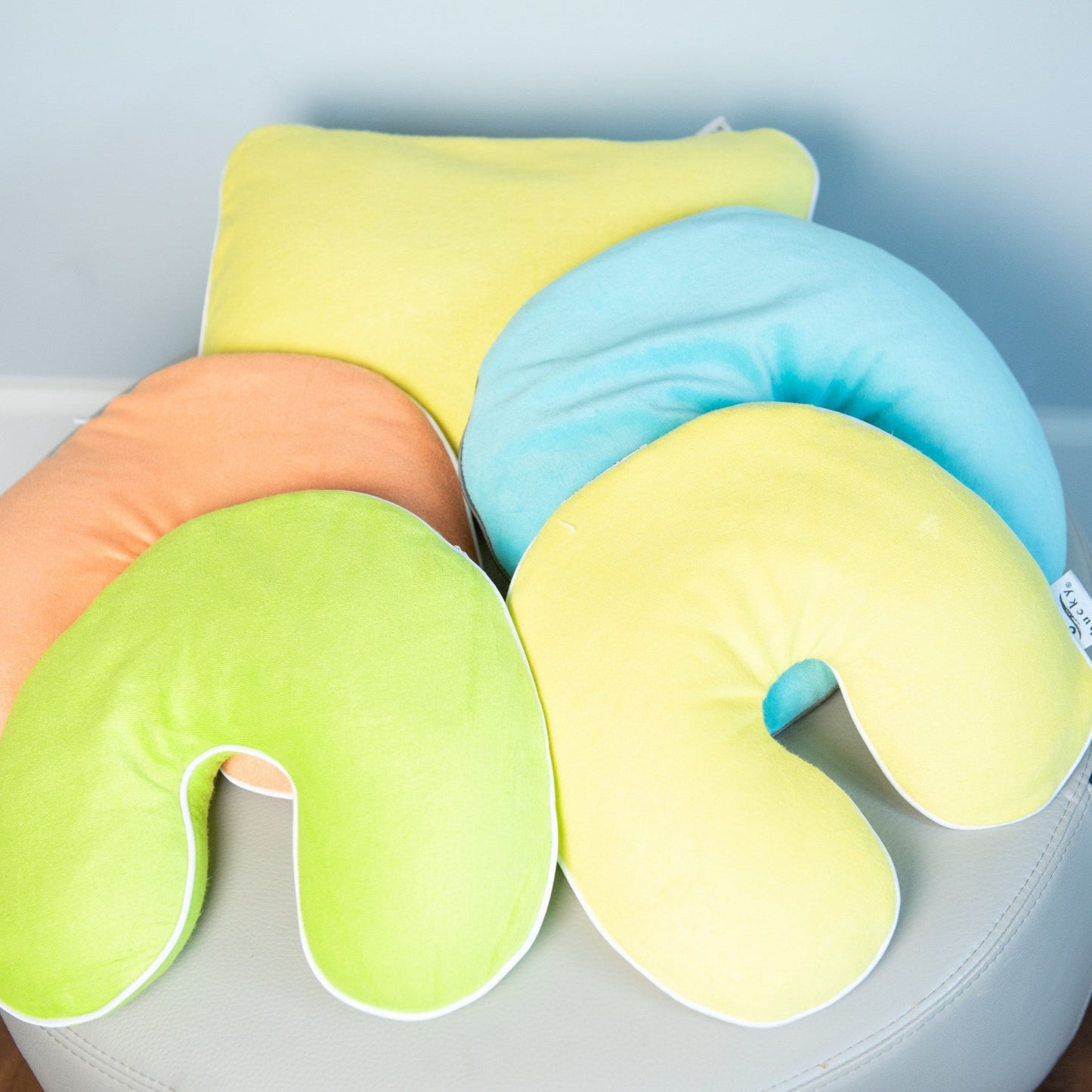 Children's Travel Neck Pillow